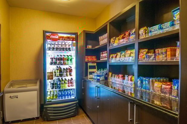 Images Holiday Inn Express & Suites Houston North InterContinental by IHG