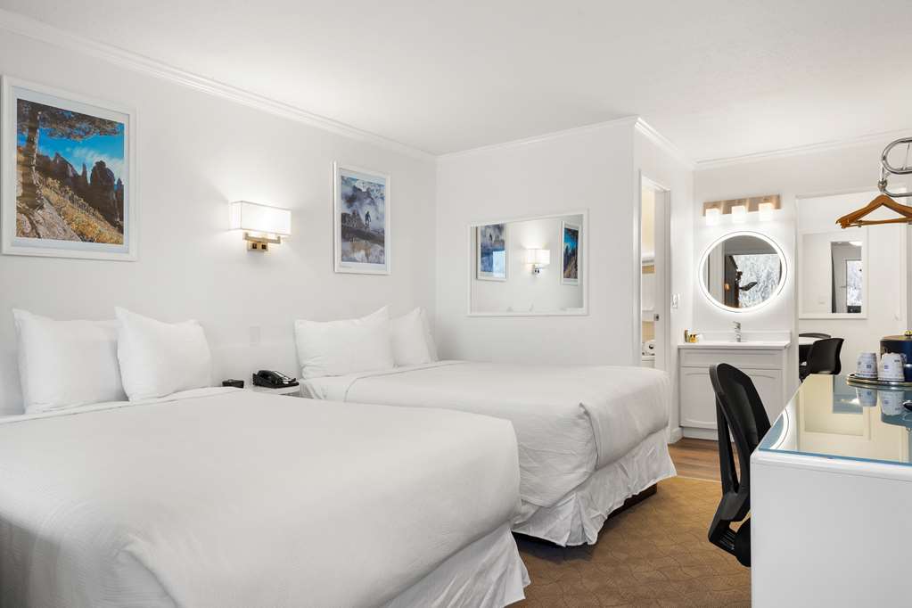 Images SureStay by Best Western Rossland Red Mountain