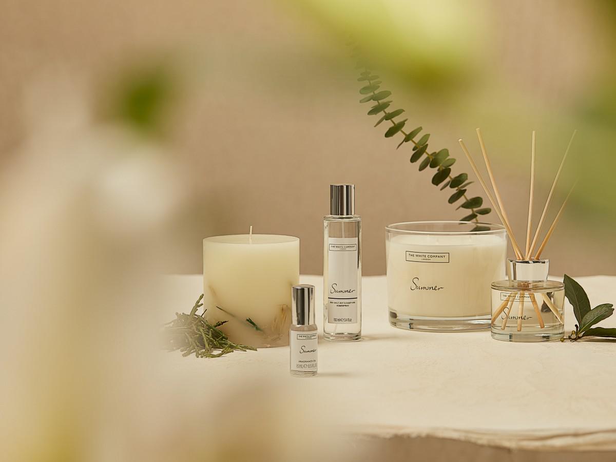 The White Company 58