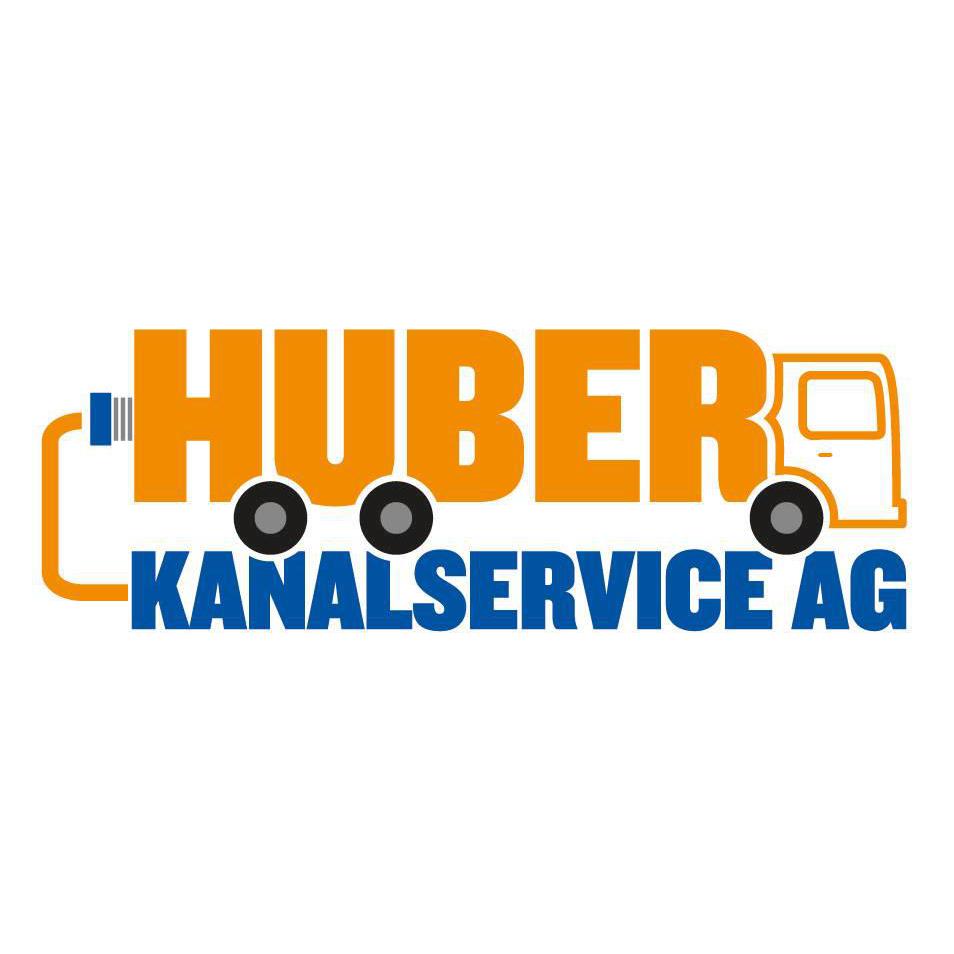 Huber Kanalservice AG Logo