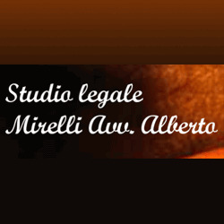 Mirelli Avv. Alberto Studio Legale Logo