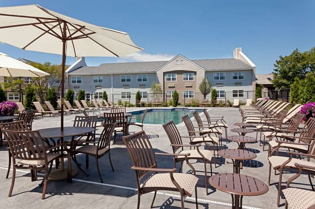 Images DoubleTree by Hilton Hotel Cape Cod - Hyannis
