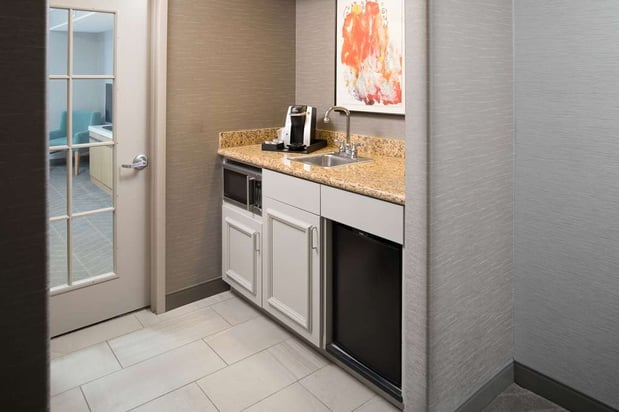 Images Hilton Garden Inn Sioux City Riverfront