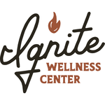 Ignite Wellness Center Logo