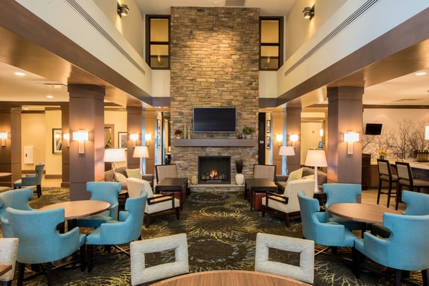 Images Staybridge Suites Albany Wolf Rd-Colonie Center by IHG