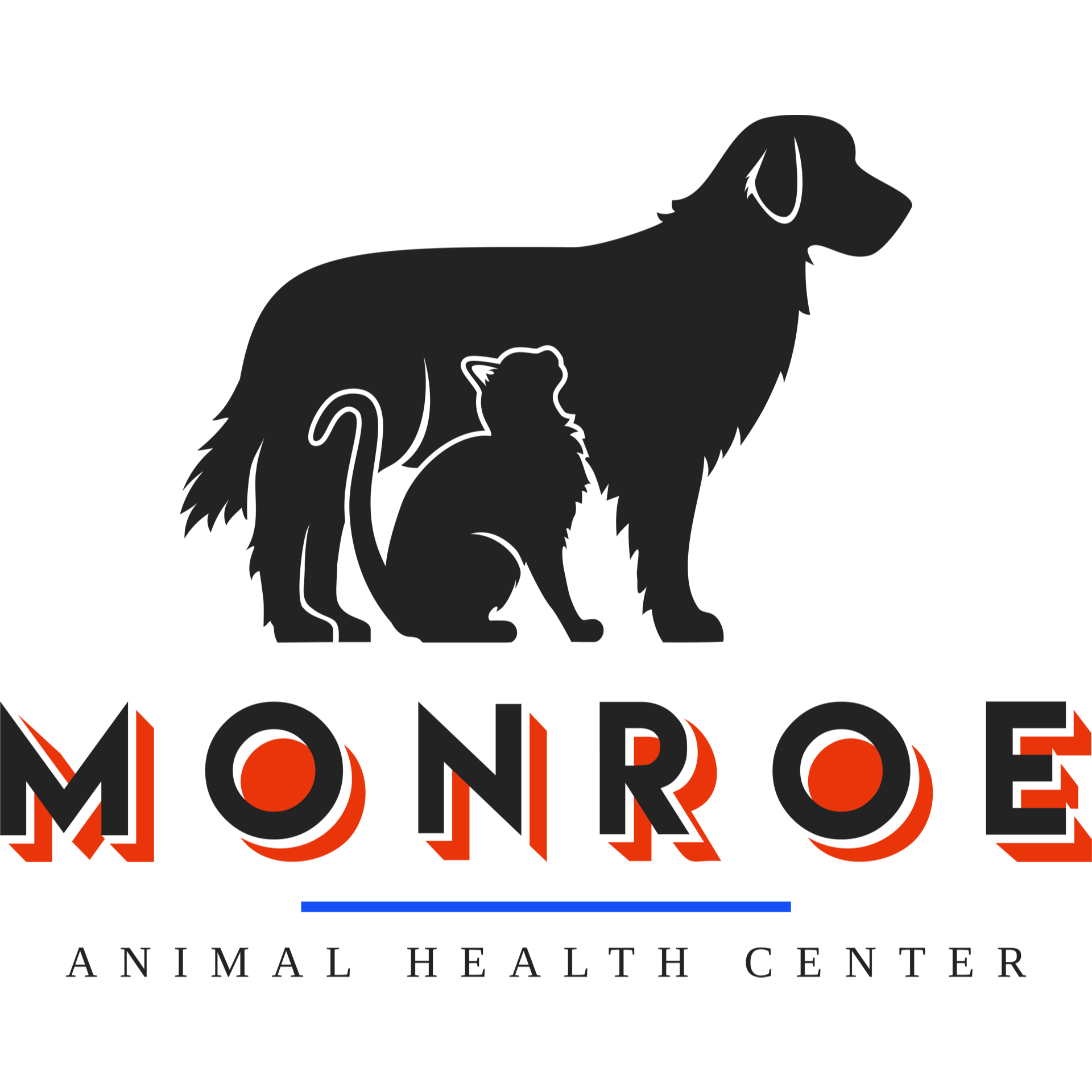 Monroe Animal Health Center