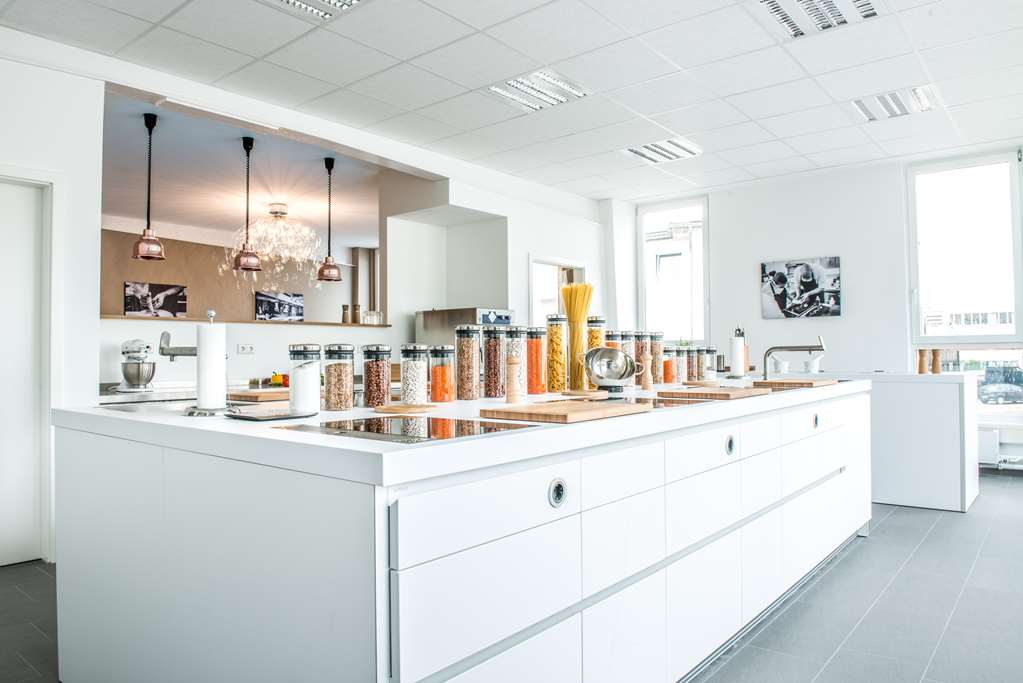 Bilder Best Western Plus Atrium Hotel