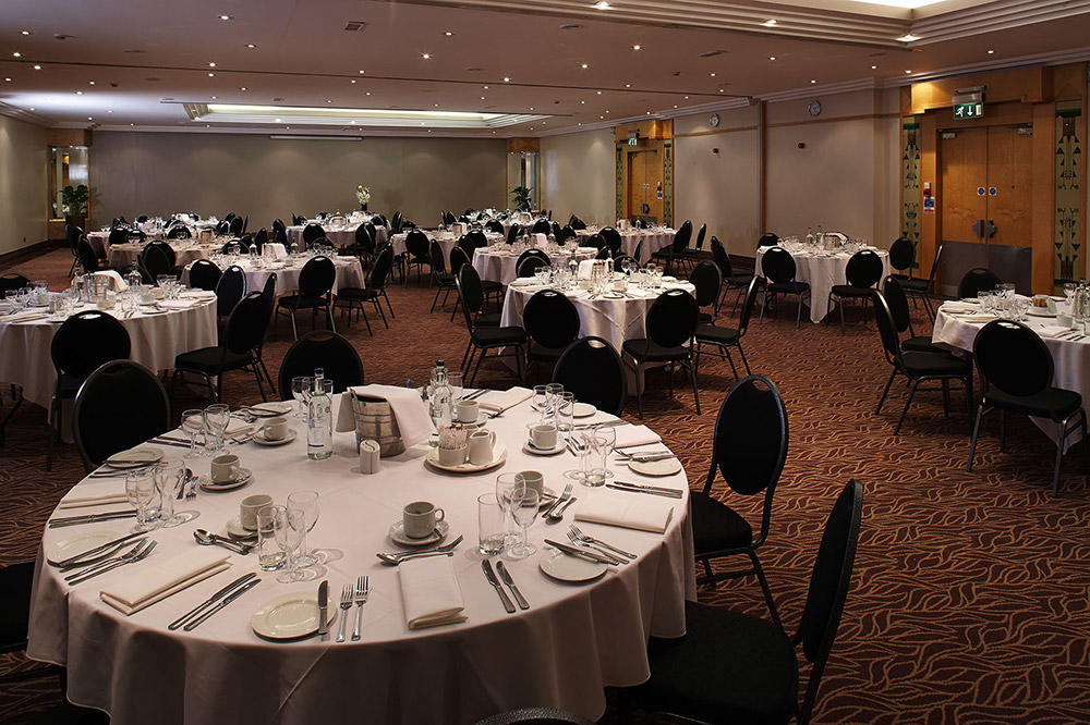 Images Copthorne Hotel Slough-Windsor