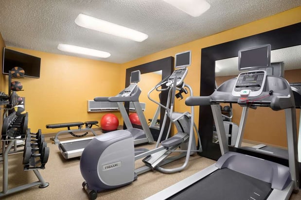 Images Homewood Suites by Hilton Dallas-Park Central Area