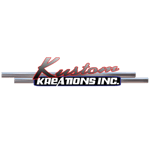Kustom Kreations Inc. Logo