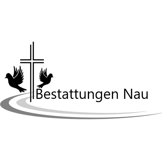 Logo Bestattungen Nino Nau
