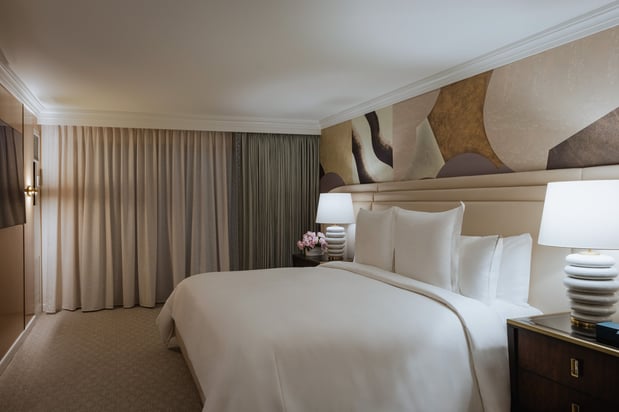 Images Regent Santa Monica Beach