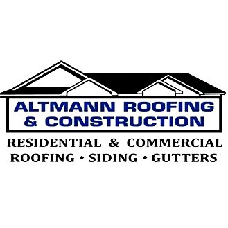 Altmann Roofing and Construction LLC Logo