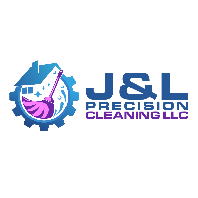J & L Precision Cleaning LLC Logo