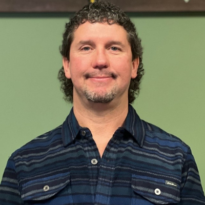 Professional headshot