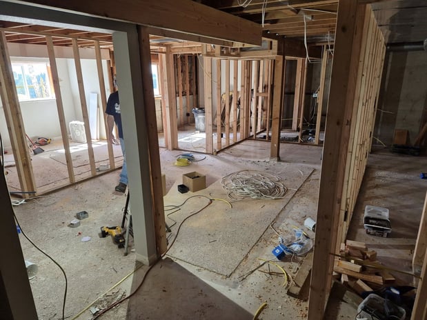 Images DBR Construction