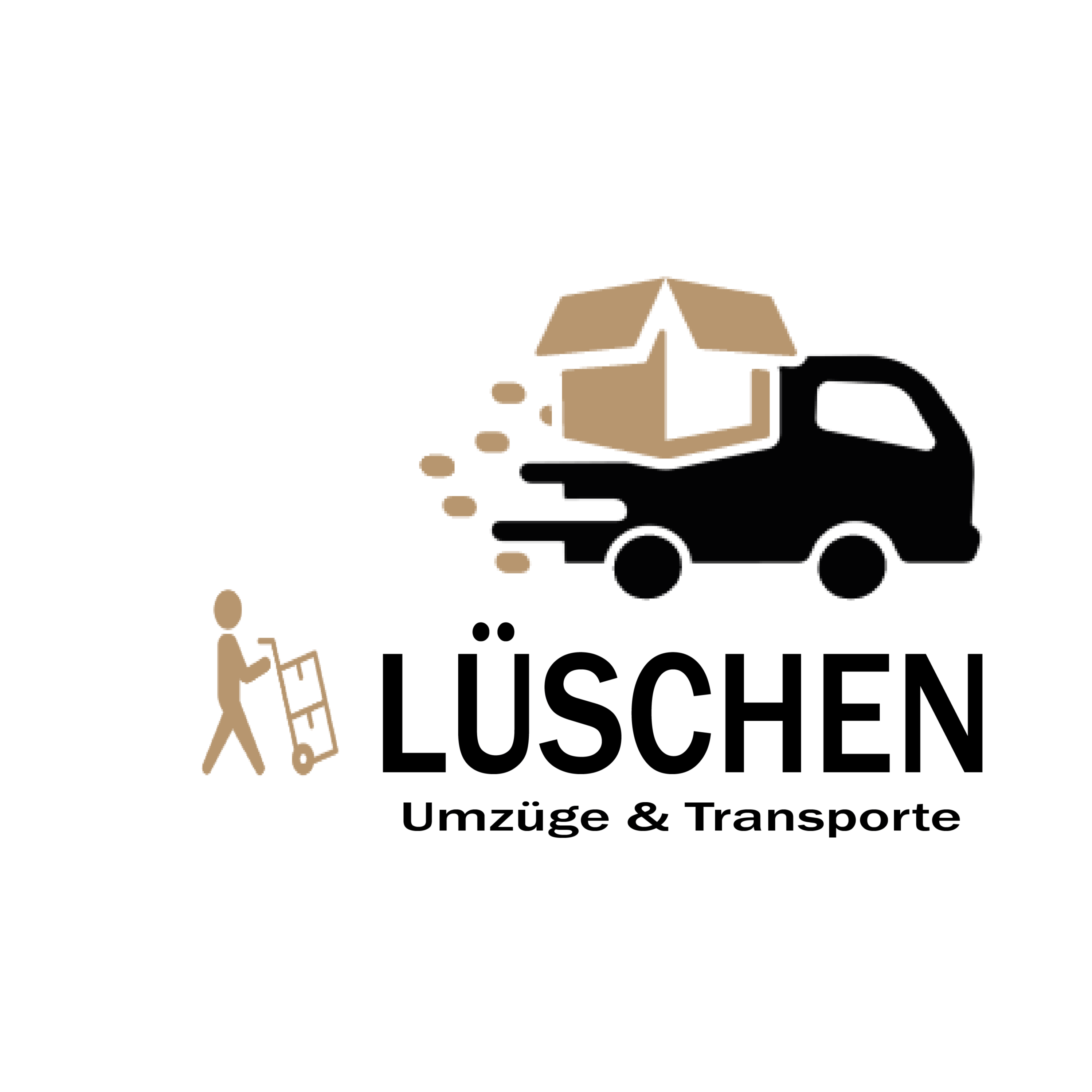 Lüschen Umzüge & Transporte in Oldenburg in Oldenburg - Logo