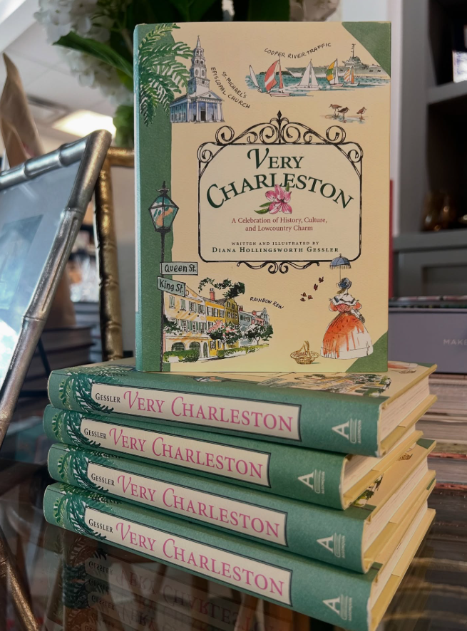 Daniel Island Living & Home Image