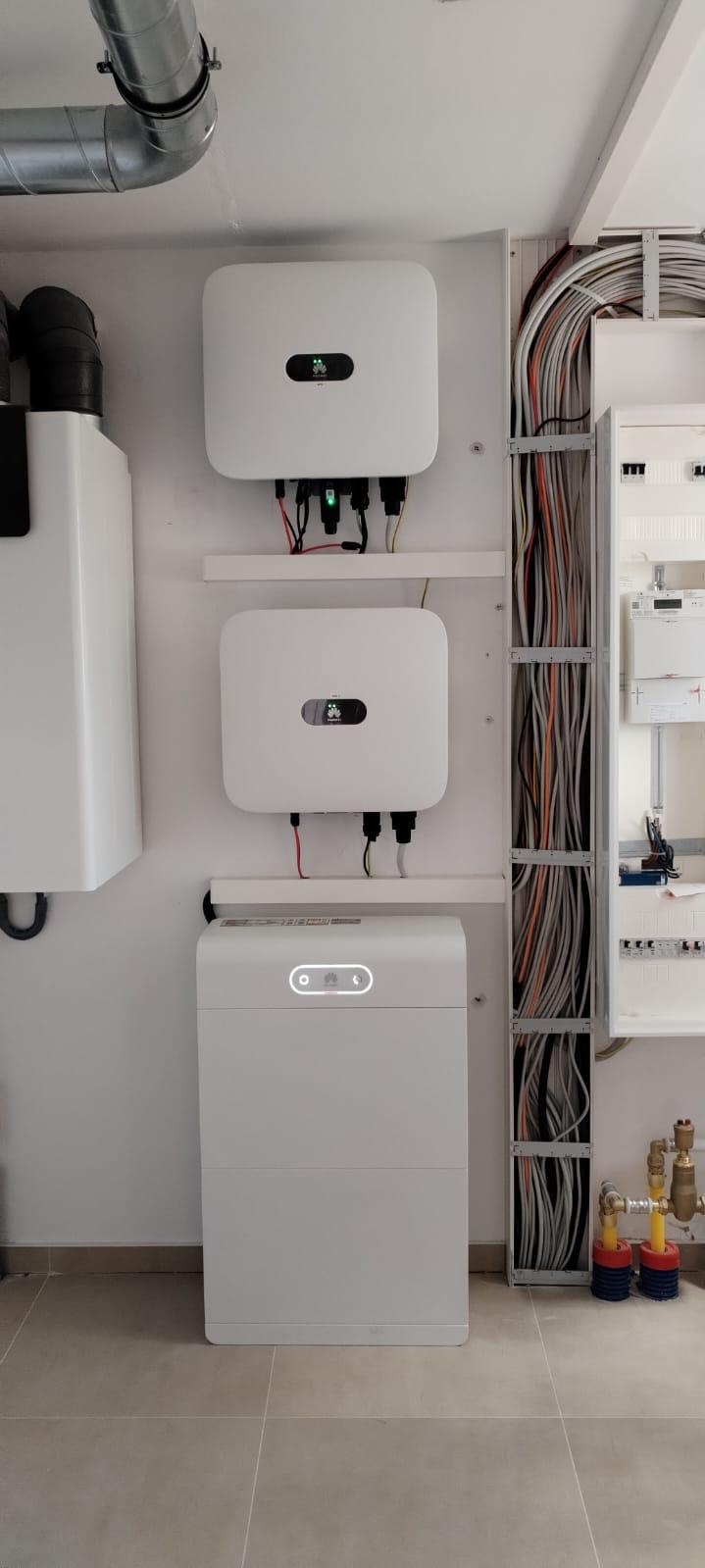 Cadani Solarinstallation GmbH, Mahlsdorfer Straße 61B in Hoppegarten