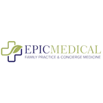 Epic Medical Logo