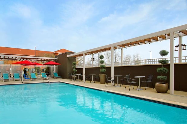 Images Home2 Suites by Hilton Beaumont