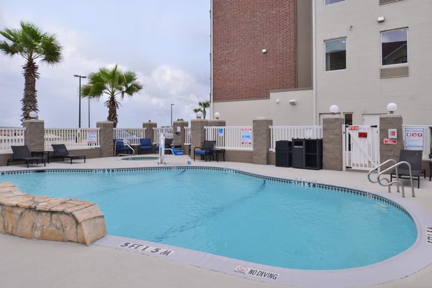 Images Holiday Inn Express & Suites Corpus Christi-N Padre Island by IHG