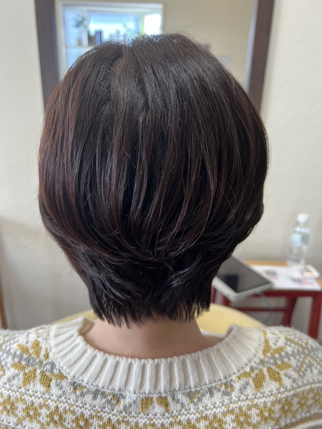Images endive-アンディーヴ西京極 髪質改善×髪質再生