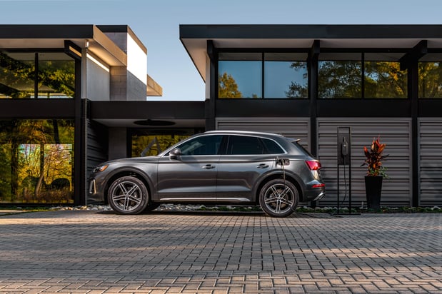 Images Audi Dublin