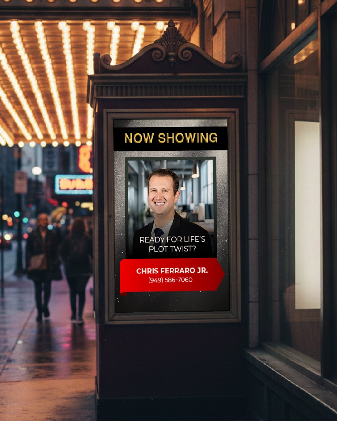 Life doesn&rsquo;t come with a script - but you can decide how the story unfolds. If things have changed recently, now&rsquo;s a smart time to check in and make sure everything still lines up.