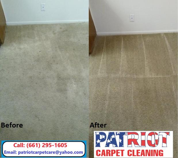 Images Patriot Carpet Cleaning