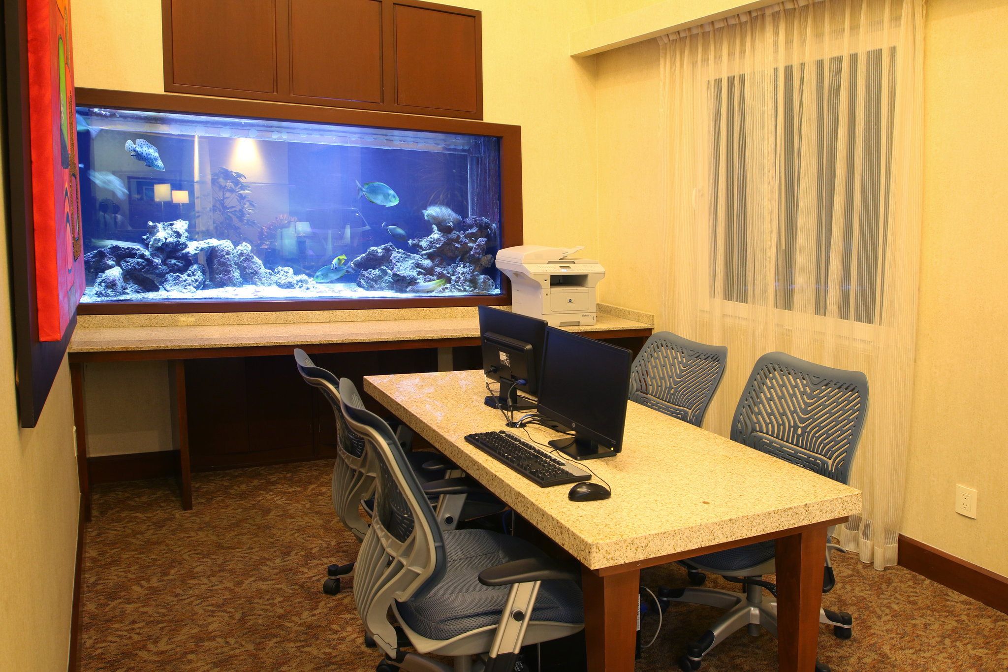 Galería en miniatura
