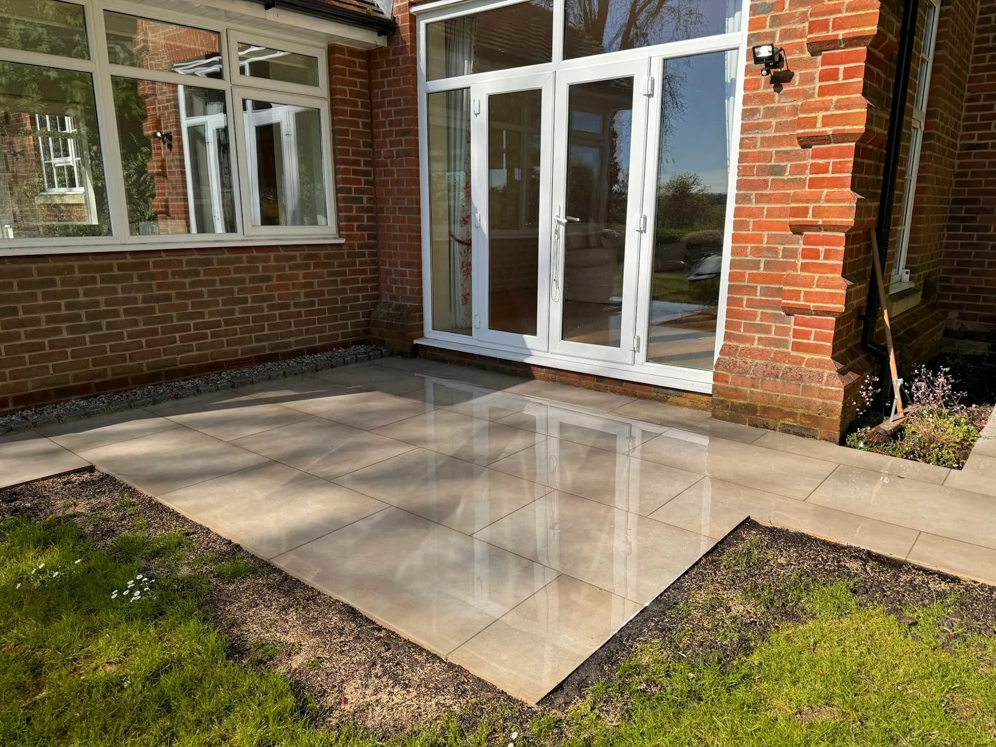 Images Hiltingbury Garden Services