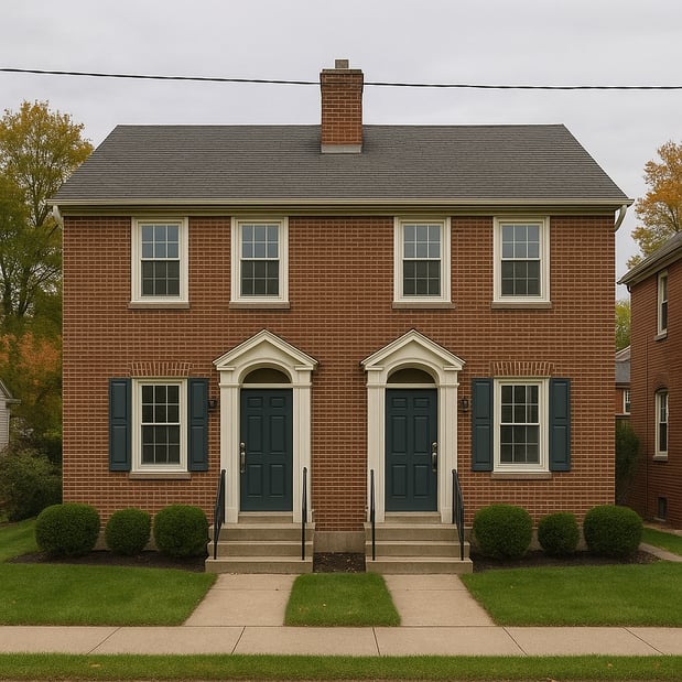 Images Pro Forma Properties
