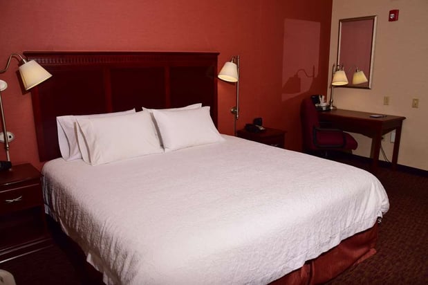 Images Hampton Inn Indiana