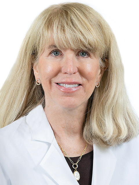 Dr. Amelia Fairfax, MD - Charleston, SC - Family Medicine