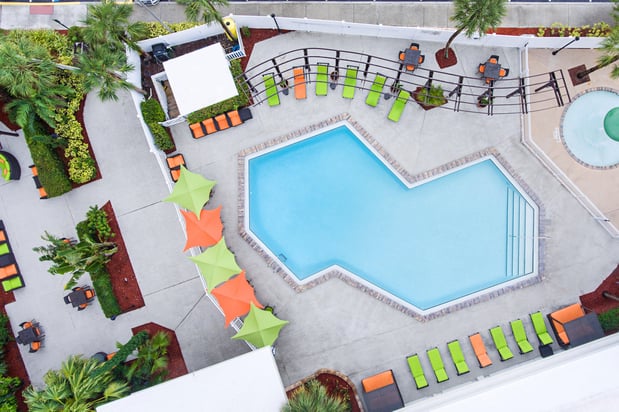 Images Holiday Inn & Suites Across From Universal Orlando by IHG