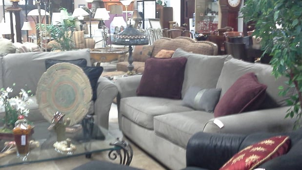 Images J and B Furniture Consignments