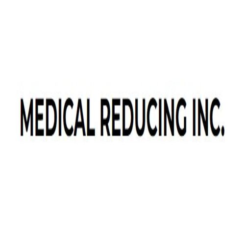 Medical Reducing Inc Logo