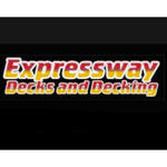 Express Way Deck Repair & Replacement Long Island NY Logo