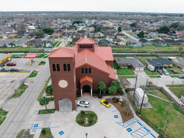 Images Coleman Roofing & Construction