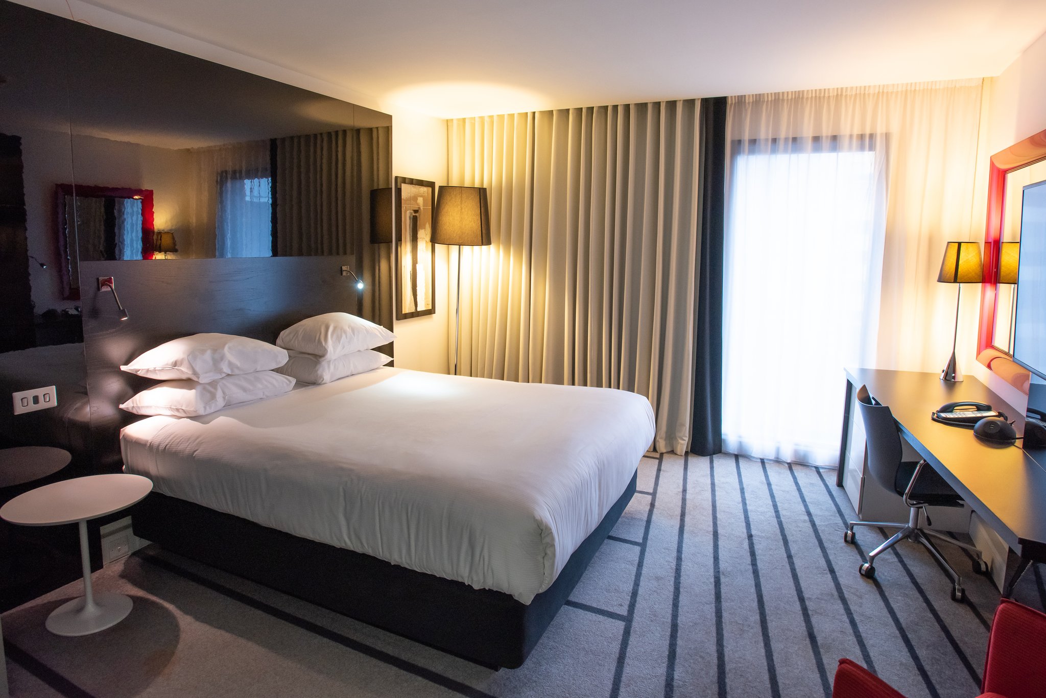 Images Crowne Plaza Manchester City Centre by IHG
