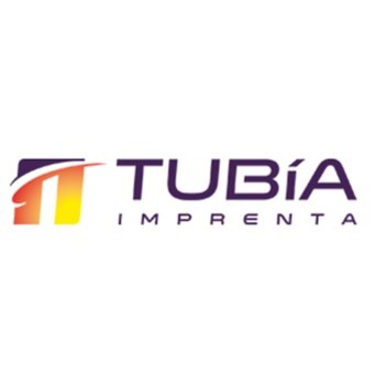 Imprenta Tubía Logo