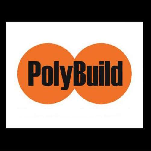 Polybuild Constuction Ltd Logo