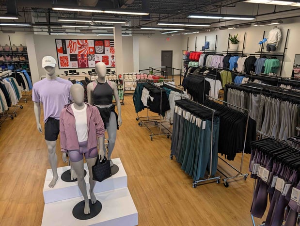 Images lululemon