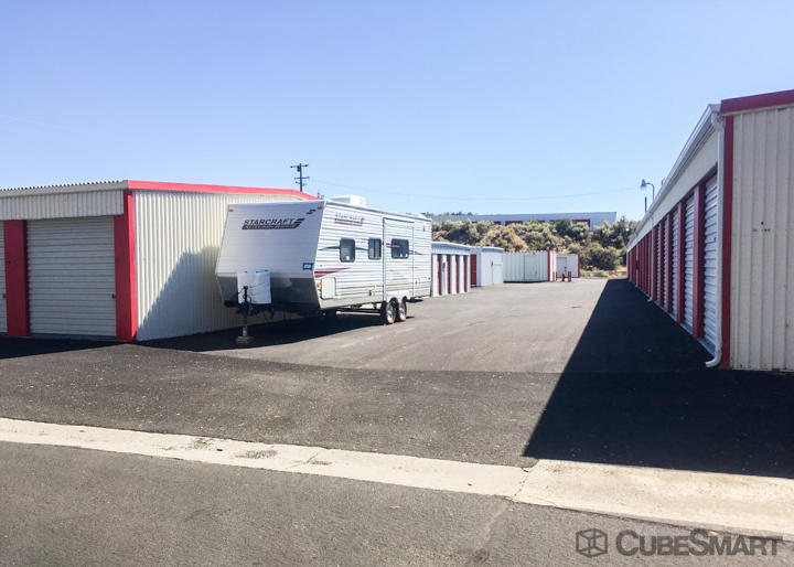 CubeSmart Self Storage Photo