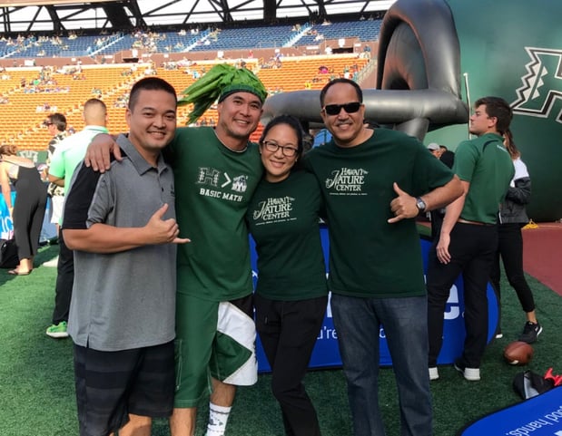 Images Marcus Murakami: Allstate Insurance