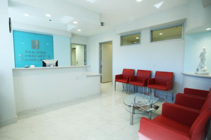 Images The Center for Fertility and Gynecology