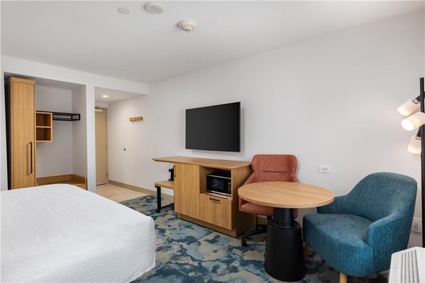 Images Hampton Inn & Suites by Hilton San Diego SeaWorld