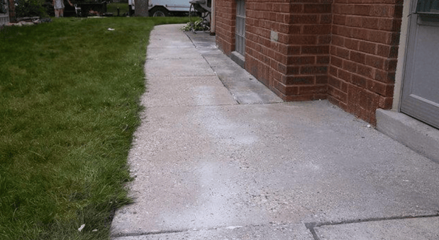 Images Badger Basement Systems