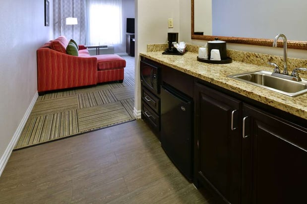 Images Hampton Inn & Suites Fredericksburg